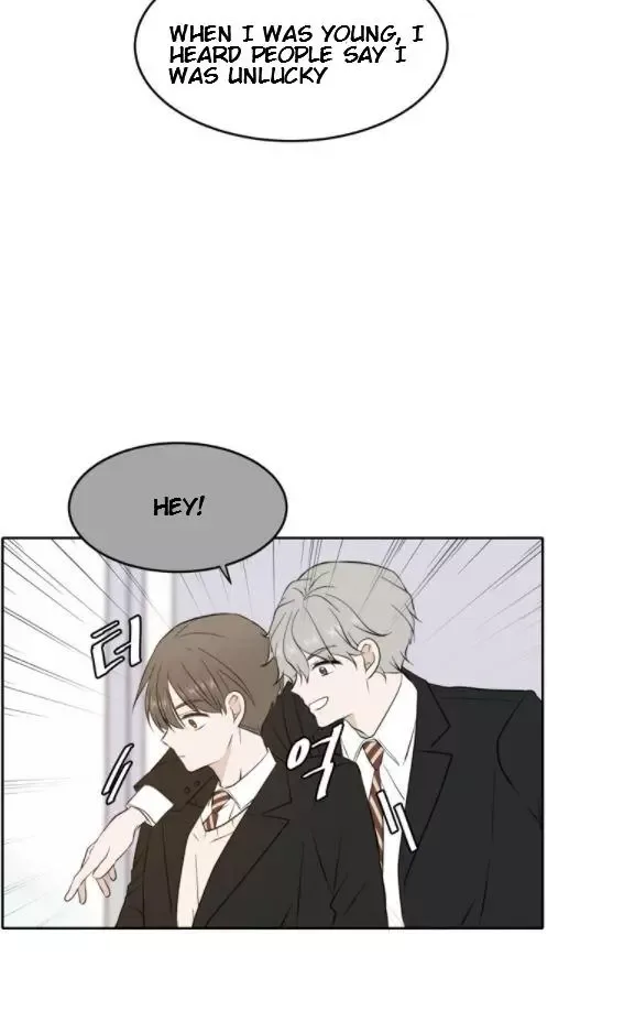 Please Take Care Of Me In This Life As Well Chapter 31 page 30