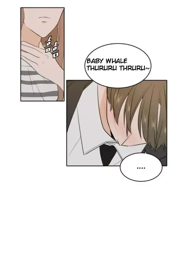 Please Take Care Of Me In This Life As Well Chapter 31 page 45