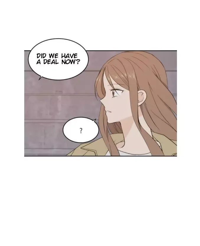 Please Take Care Of Me In This Life As Well Chapter 31 page 51
