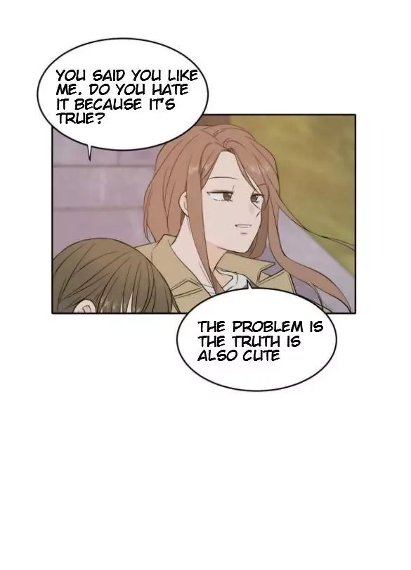 Please Take Care Of Me In This Life As Well Chapter 31 page 44