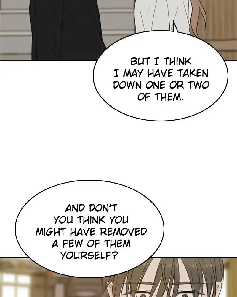 Please Take Care Of Me In This Life As Well Chapter 25 page 80