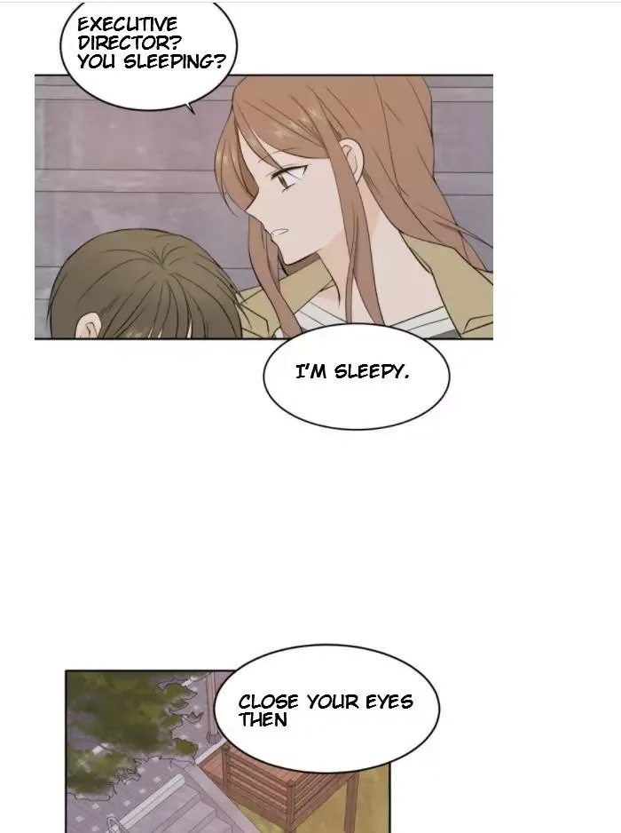 Please Take Care Of Me In This Life As Well Chapter 31 page 40