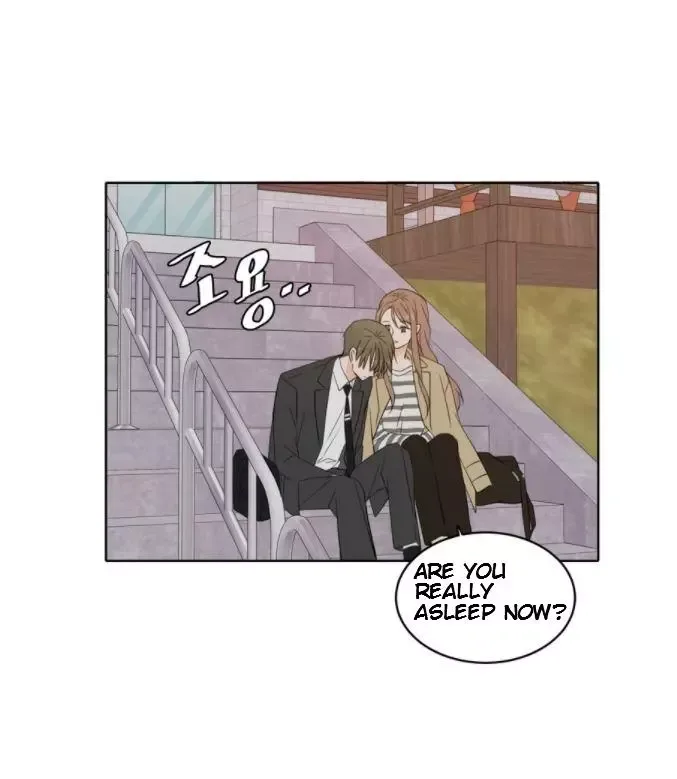 Please Take Care Of Me In This Life As Well Chapter 31 page 49