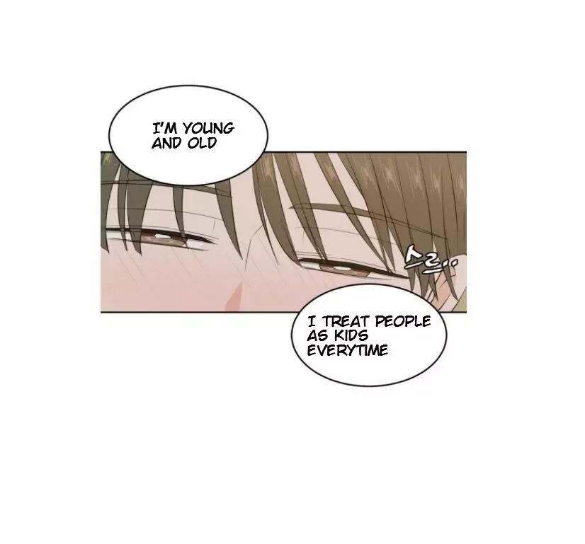 Please Take Care Of Me In This Life As Well Chapter 31 page 48