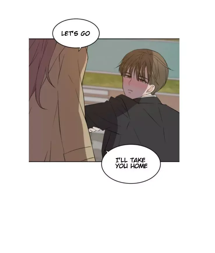 Please Take Care Of Me In This Life As Well Chapter 31 page 53