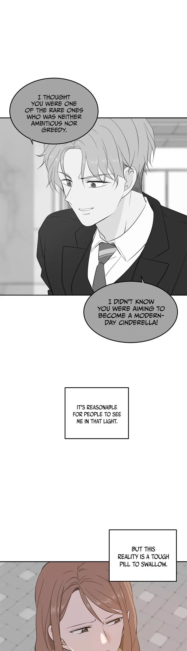 Please Take Care Of Me In This Life As Well Chapter 30 page 15