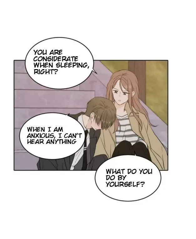 Please Take Care Of Me In This Life As Well Chapter 31 page 43
