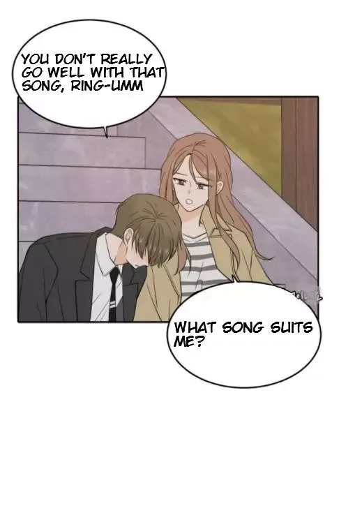 Please Take Care Of Me In This Life As Well Chapter 31 page 46
