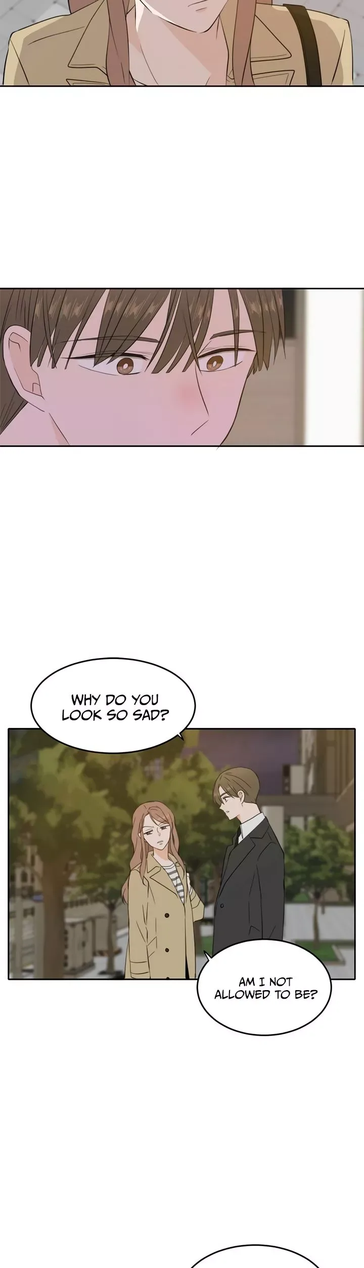Please Take Care Of Me In This Life As Well Chapter 30 page 16