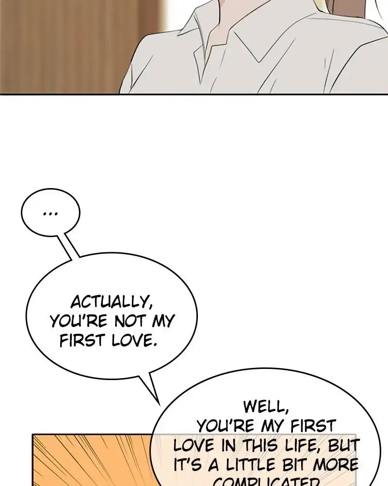 Please Take Care Of Me In This Life As Well Chapter 25 page 90