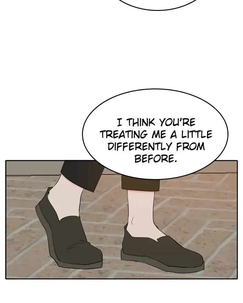 Please Take Care Of Me In This Life As Well Chapter 25 page 78