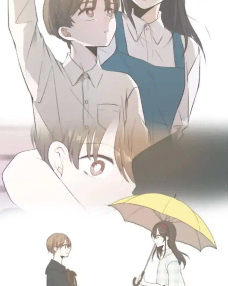 Please Take Care Of Me In This Life As Well Chapter 25 page 87