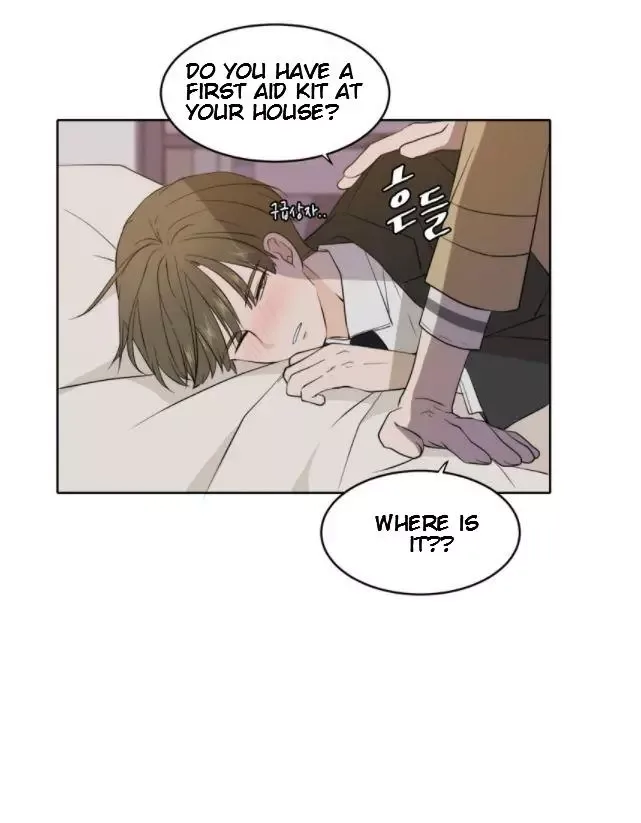 Please Take Care Of Me In This Life As Well Chapter 31 page 67