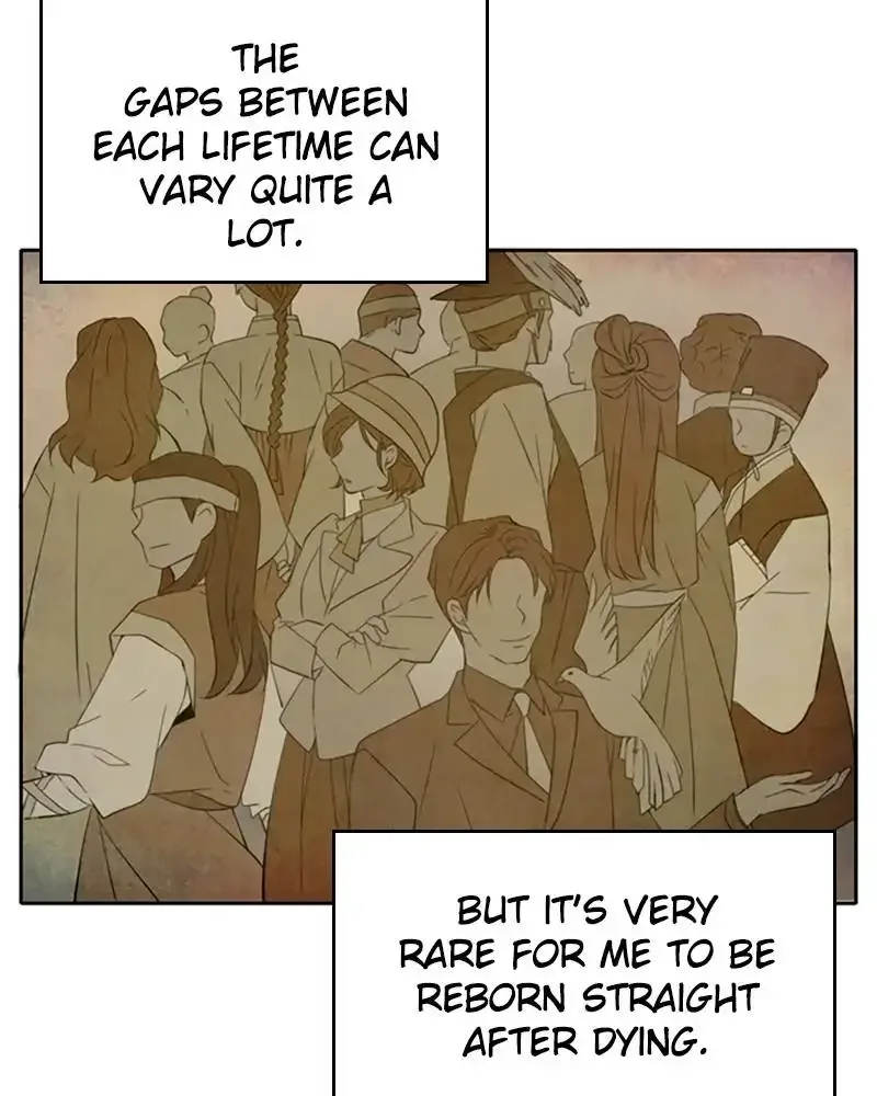 Please Take Care Of Me In This Life As Well Chapter 25 page 102