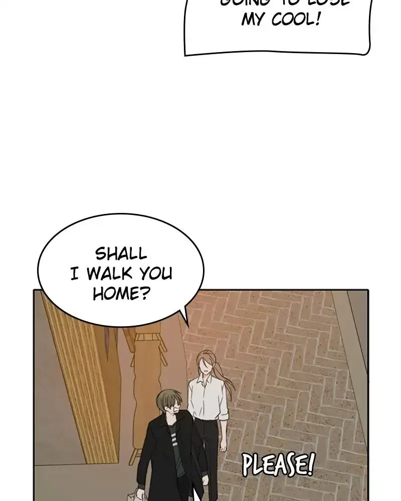 Please Take Care Of Me In This Life As Well Chapter 25 page 93