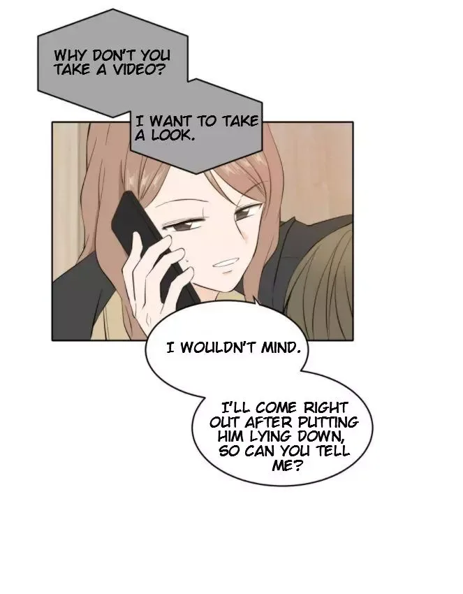 Please Take Care Of Me In This Life As Well Chapter 31 page 61