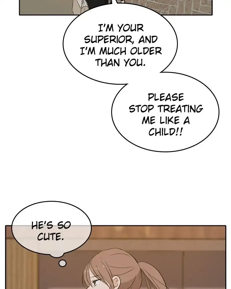 Please Take Care Of Me In This Life As Well Chapter 25 page 94