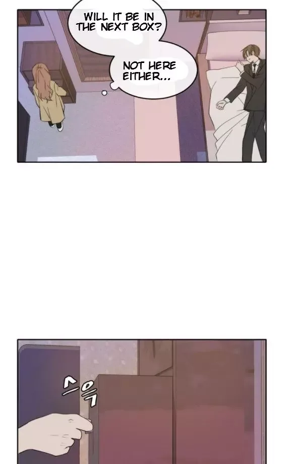 Please Take Care Of Me In This Life As Well Chapter 31 page 70