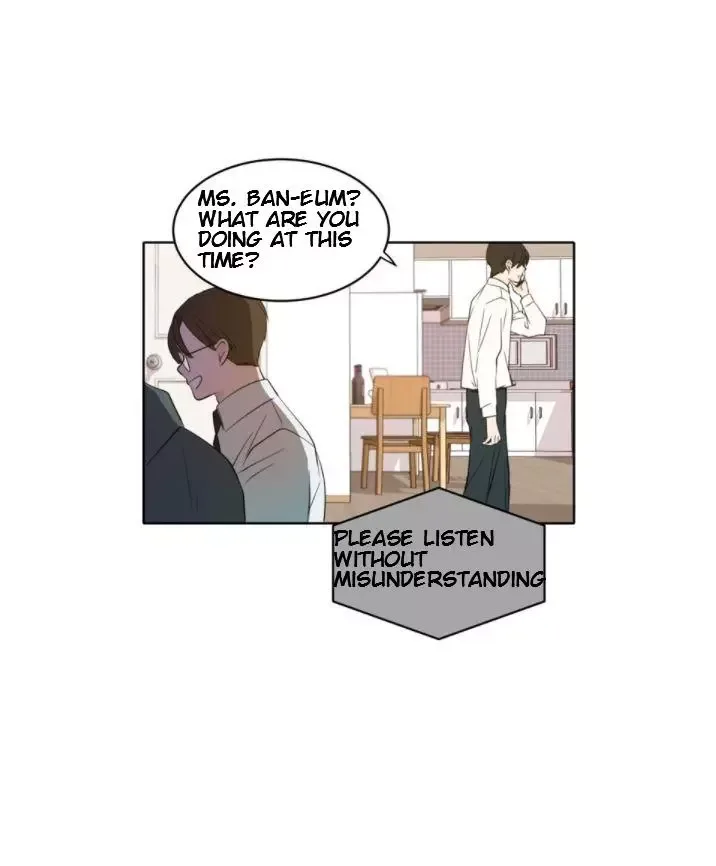 Please Take Care Of Me In This Life As Well Chapter 31 page 57