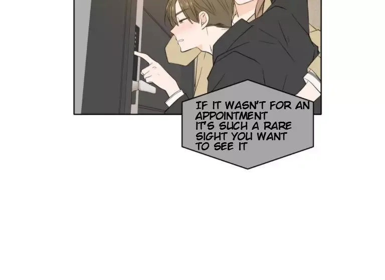 Please Take Care Of Me In This Life As Well Chapter 31 page 60