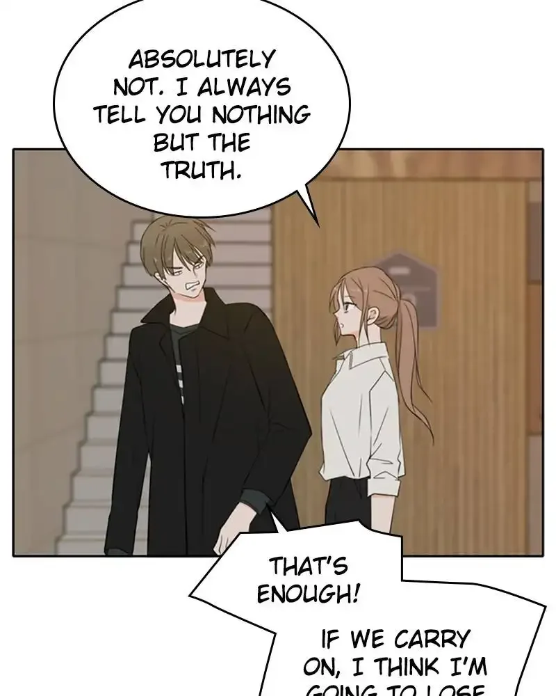 Please Take Care Of Me In This Life As Well Chapter 25 page 92