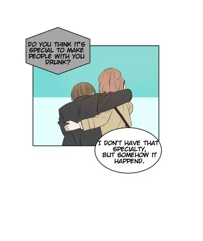 Please Take Care Of Me In This Life As Well Chapter 31 page 62