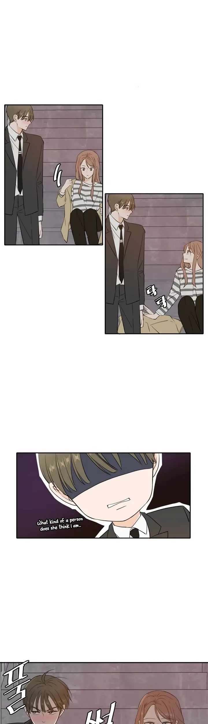 Please Take Care Of Me In This Life As Well Chapter 30 page 34