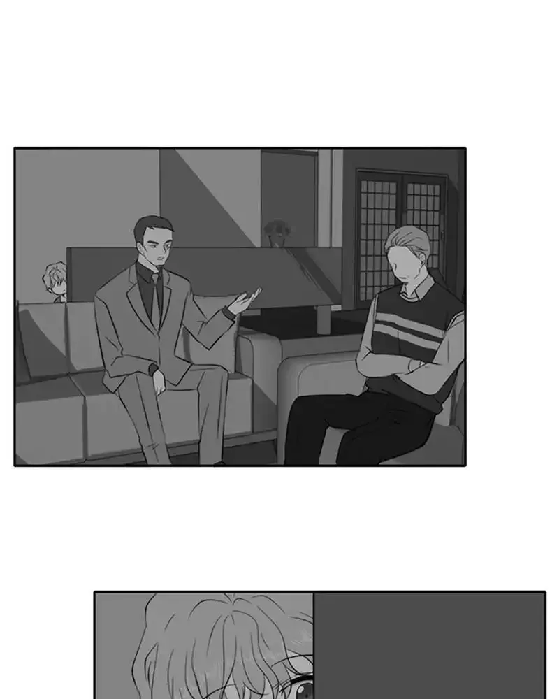 Please Take Care Of Me In This Life As Well Chapter 25 page 114
