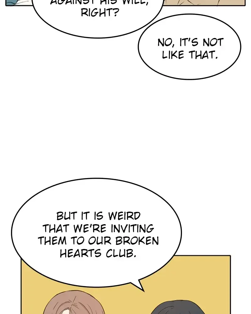 Please Take Care Of Me In This Life As Well Chapter 33 page 2
