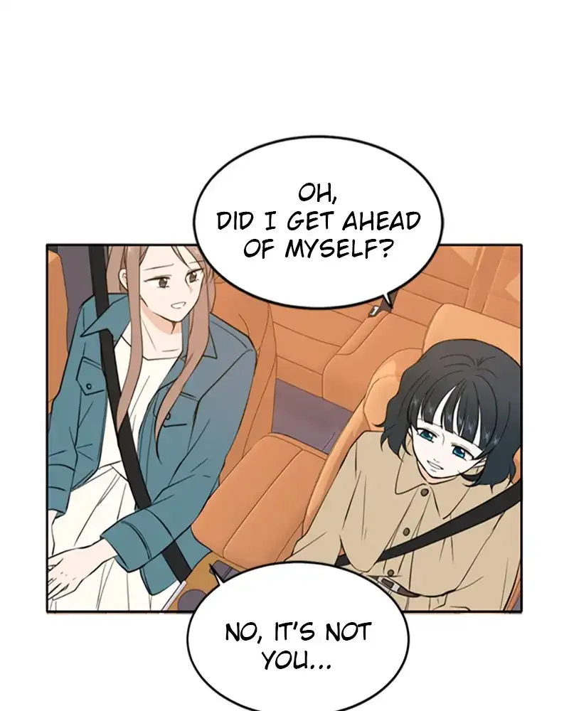 Please Take Care Of Me In This Life As Well Chapter 33 page 8