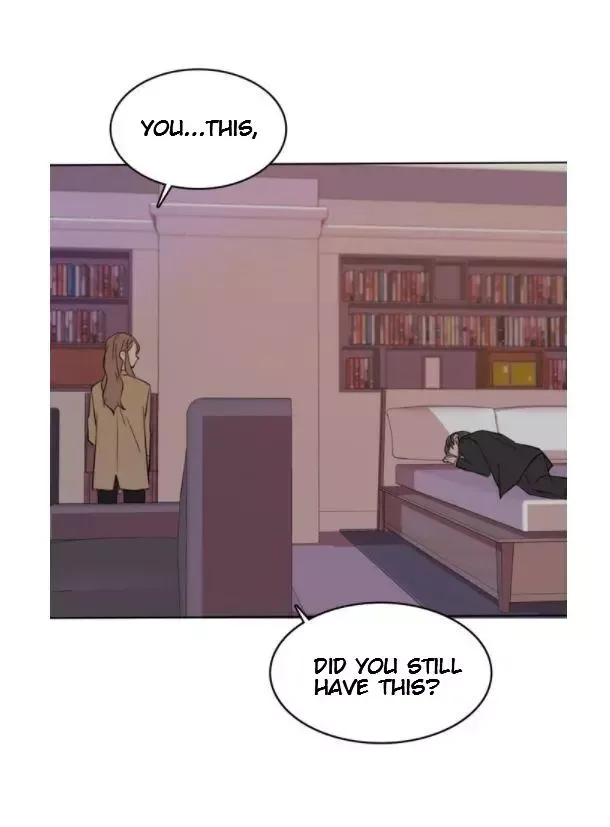 Please Take Care Of Me In This Life As Well Chapter 31 page 76