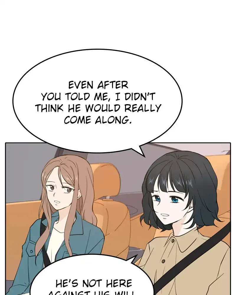 Please Take Care Of Me In This Life As Well Chapter 33 page 1