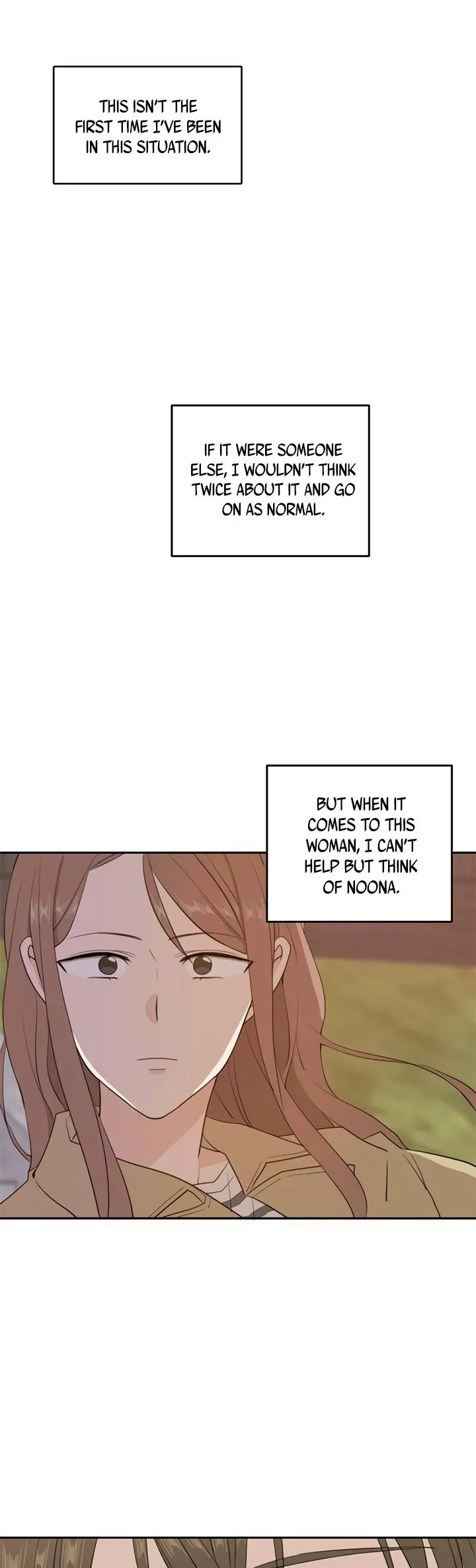 Please Take Care Of Me In This Life As Well Chapter 30 page 37