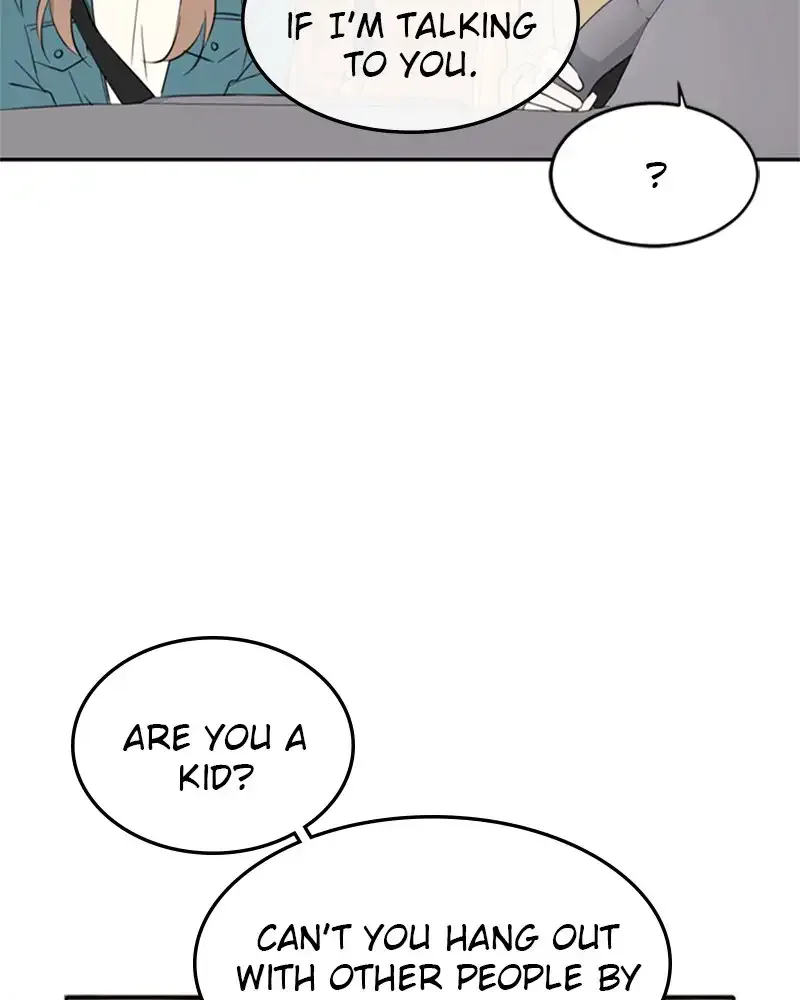 Please Take Care Of Me In This Life As Well Chapter 33 page 10