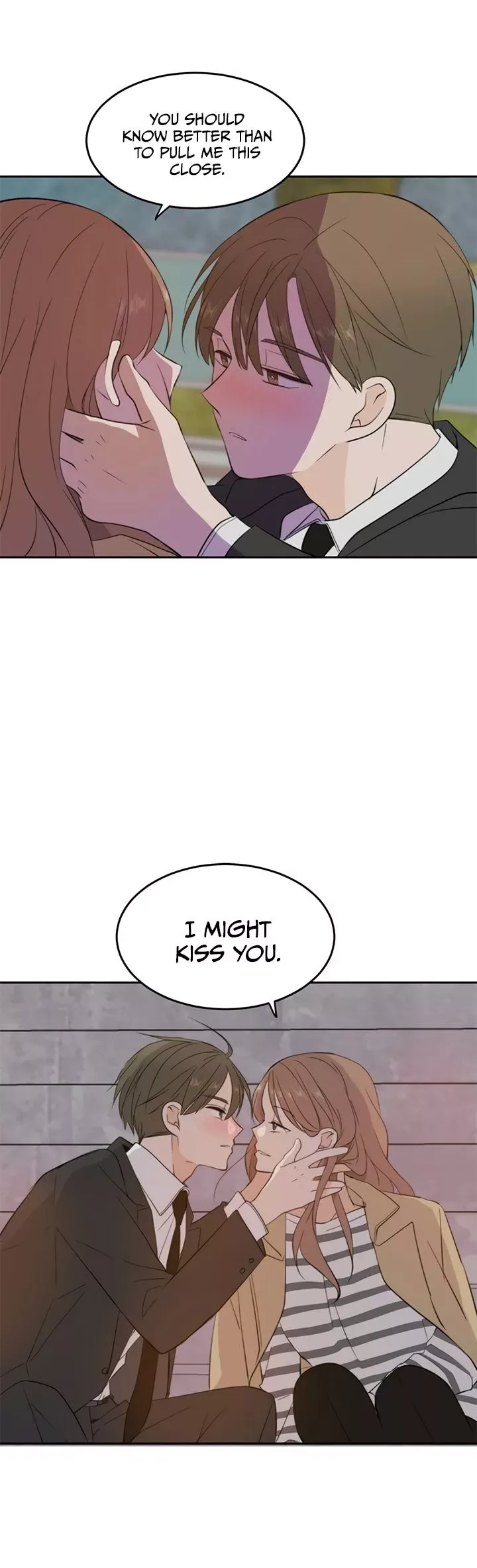 Please Take Care Of Me In This Life As Well Chapter 30 page 40