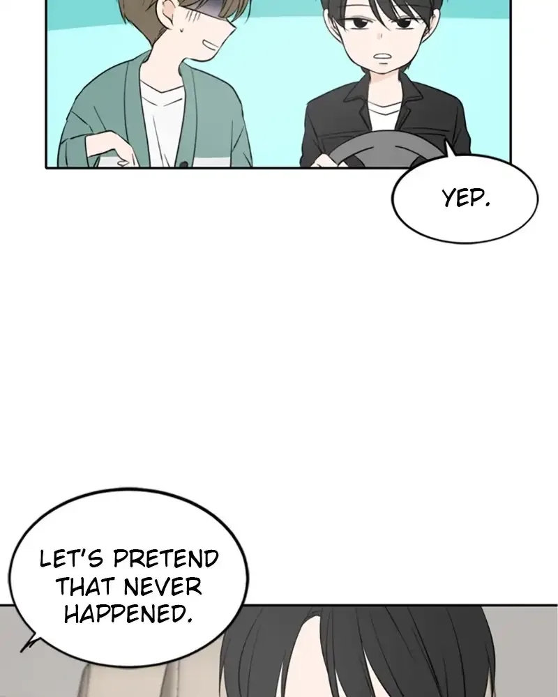 Please Take Care Of Me In This Life As Well Chapter 33 page 22