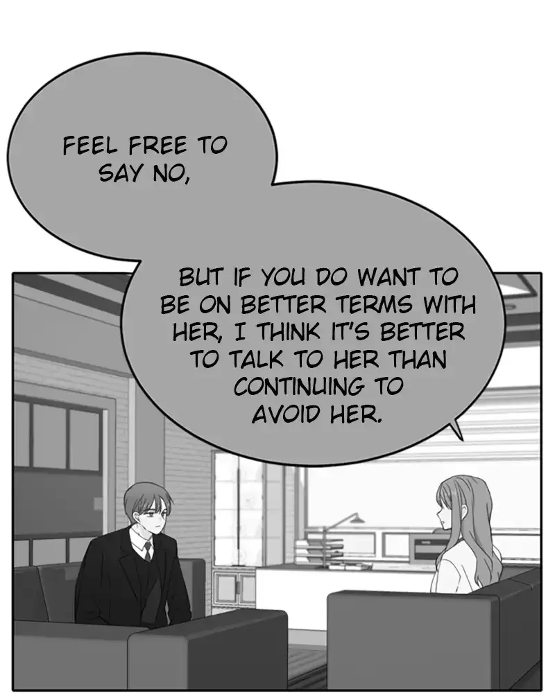 Please Take Care Of Me In This Life As Well Chapter 33 page 16