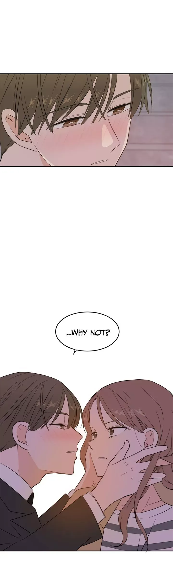 Please Take Care Of Me In This Life As Well Chapter 30 page 41