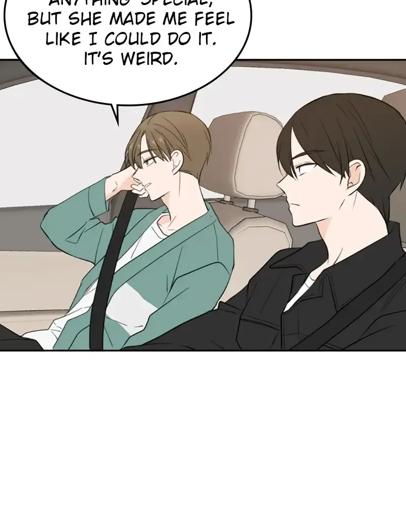 Please Take Care Of Me In This Life As Well Chapter 33 page 18