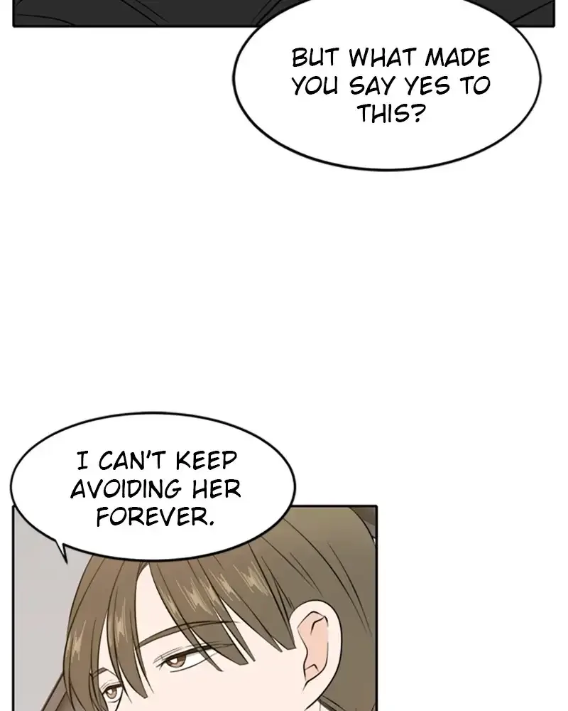 Please Take Care Of Me In This Life As Well Chapter 33 page 14