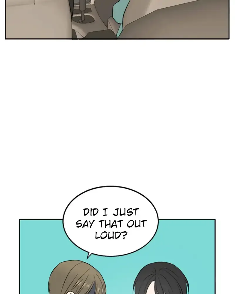 Please Take Care Of Me In This Life As Well Chapter 33 page 21