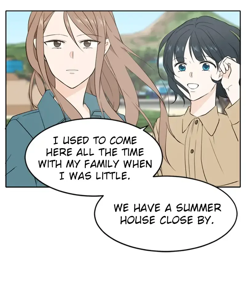 Please Take Care Of Me In This Life As Well Chapter 33 page 27