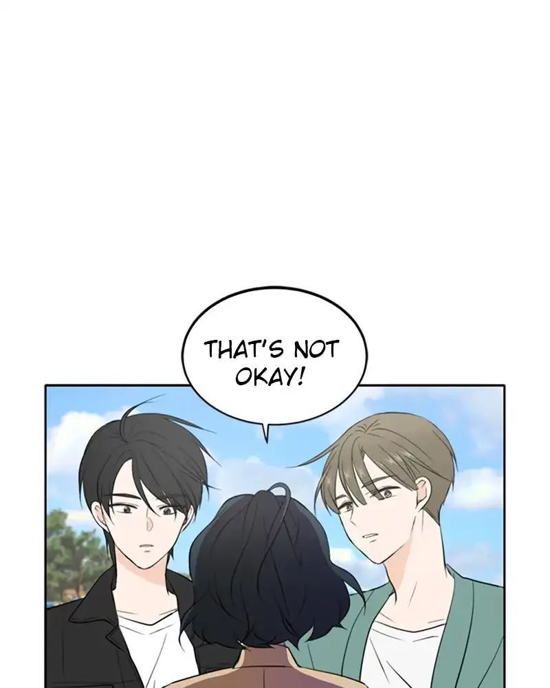 Please Take Care Of Me In This Life As Well Chapter 33 page 34