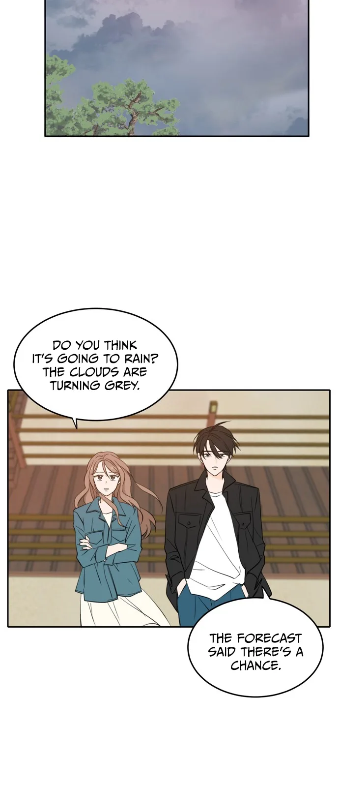 Please Take Care Of Me In This Life As Well Chapter 34 page 7