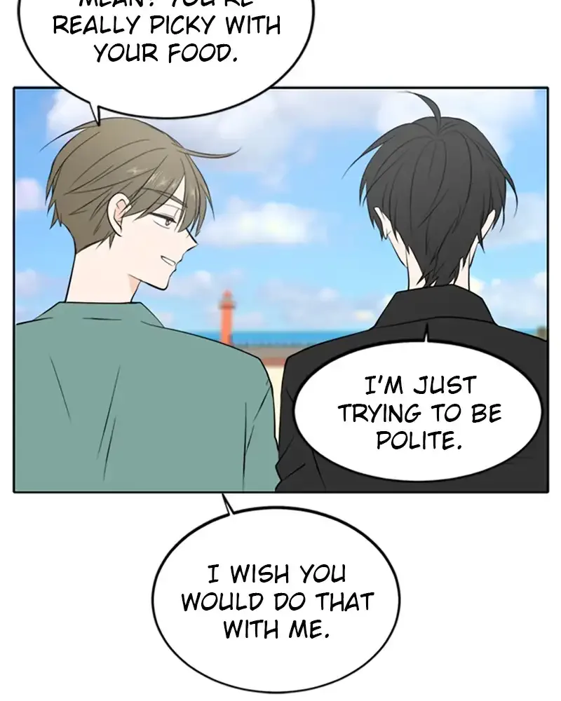 Please Take Care Of Me In This Life As Well Chapter 33 page 33