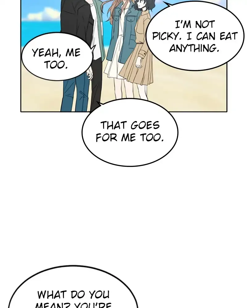 Please Take Care Of Me In This Life As Well Chapter 33 page 32