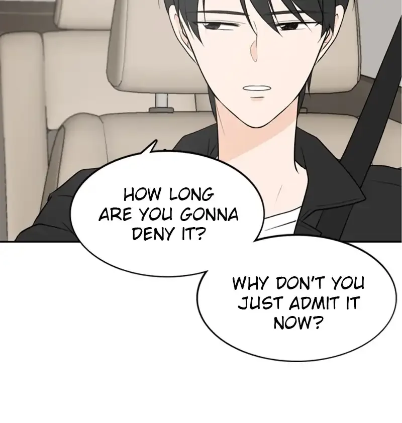 Please Take Care Of Me In This Life As Well Chapter 33 page 23