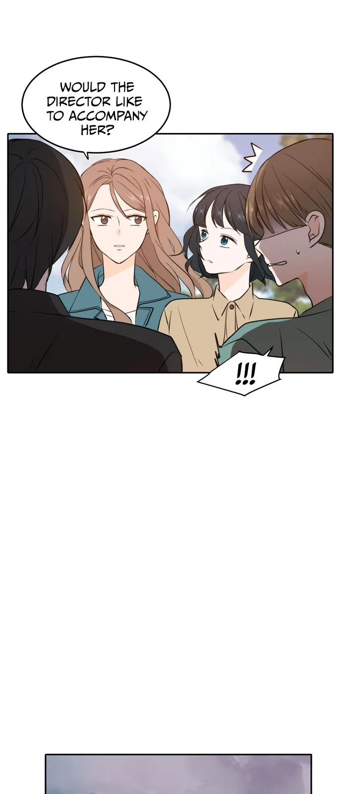 Please Take Care Of Me In This Life As Well Chapter 34 page 6