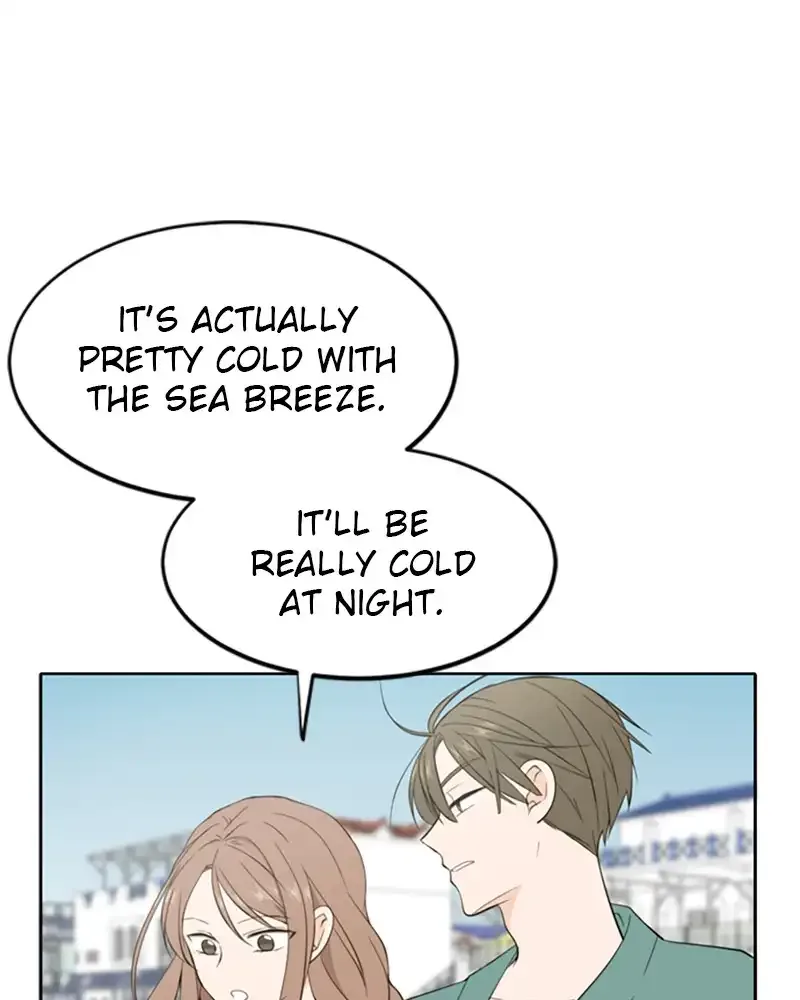 Please Take Care Of Me In This Life As Well Chapter 33 page 50
