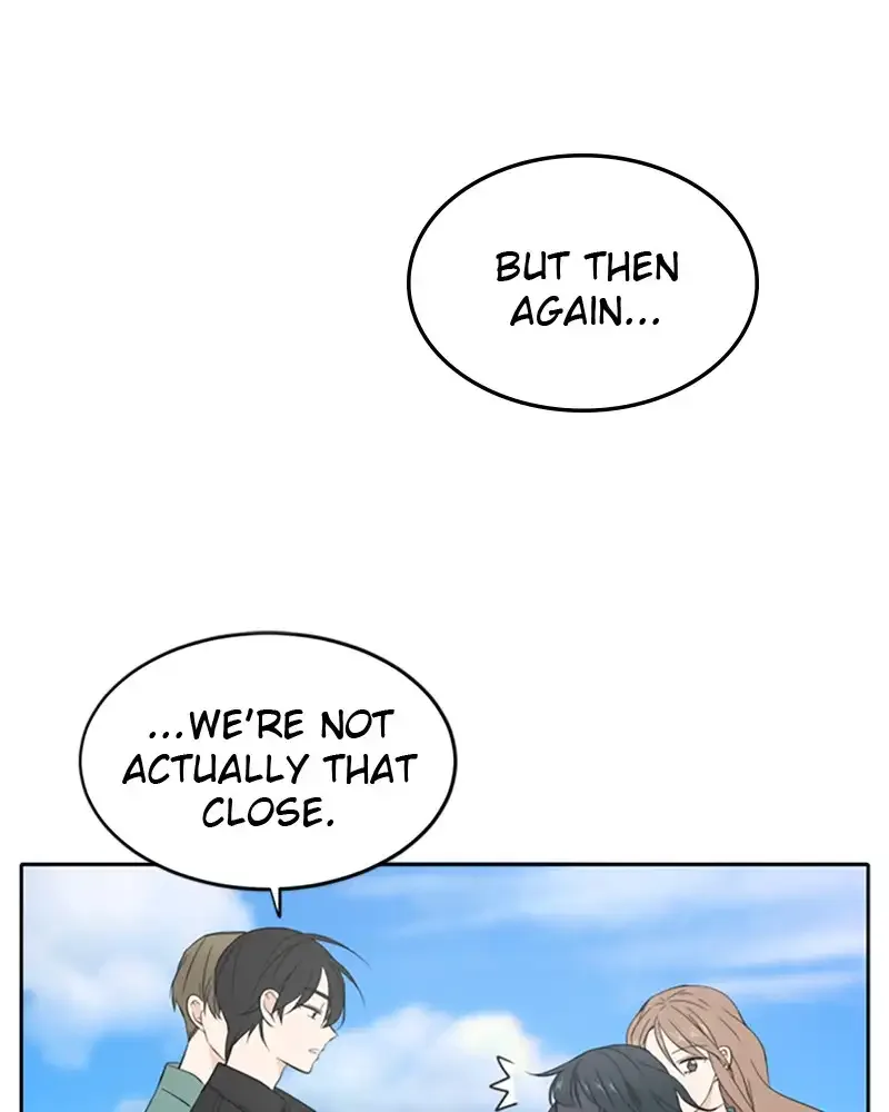 Please Take Care Of Me In This Life As Well Chapter 33 page 38